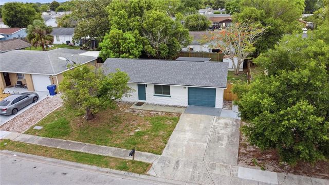 6338 ABERDEEN AVE, New Port Richey, FL 34653