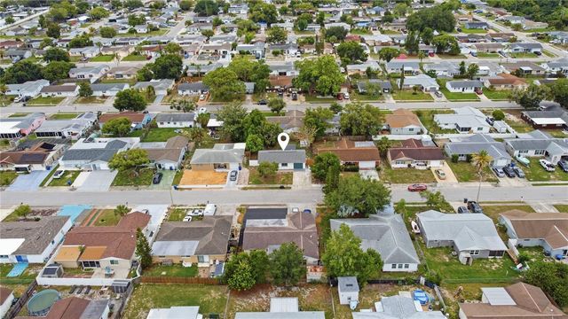 6338 ABERDEEN AVE, New Port Richey, FL 34653