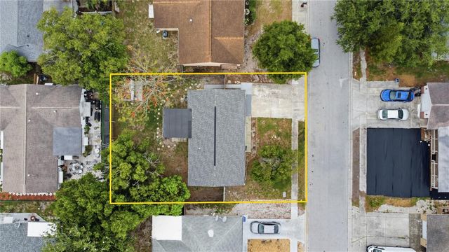 6338 ABERDEEN AVE, New Port Richey, FL 34653