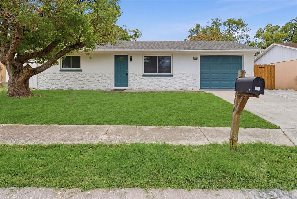6338 ABERDEEN AVE, New Port Richey, FL 34653