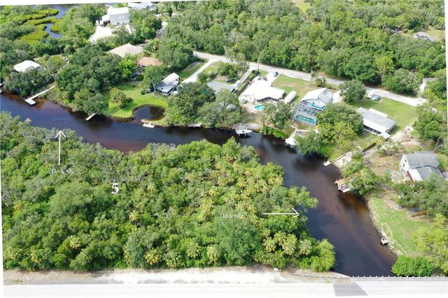 UPPER MANATEE RIVER ROAD, Bradenton, FL 34212