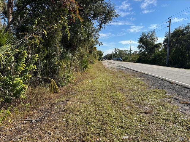 UPPER MANATEE RIVER ROAD, Bradenton, FL 34212