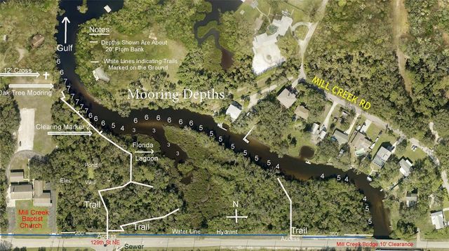 UPPER MANATEE RIVER ROAD, Bradenton, FL 34212