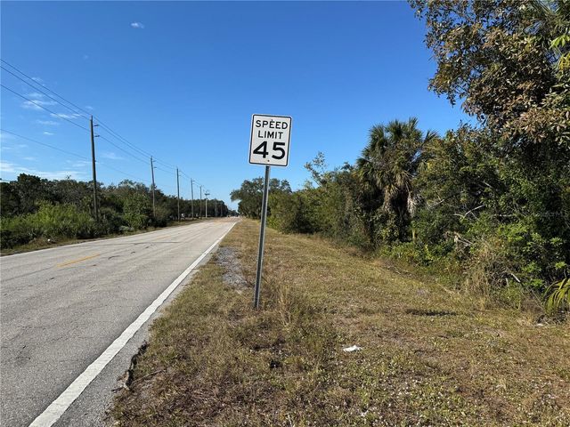 UPPER MANATEE RIVER ROAD, Bradenton, FL 34212
