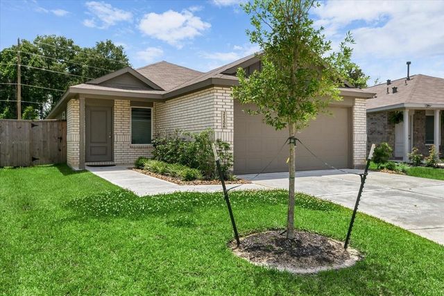 21206 Fieni Drive, New Caney, TX 77357