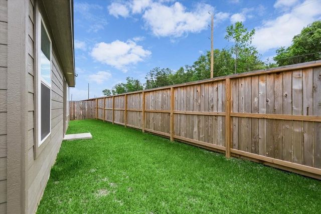 21206 Fieni Drive, New Caney, TX 77357