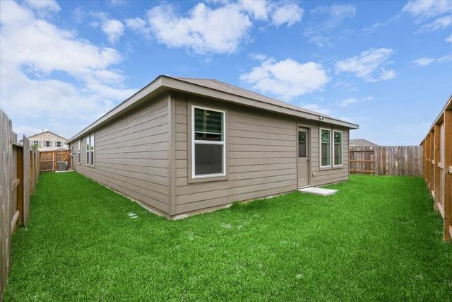 21206 Fieni Drive, New Caney, TX 77357