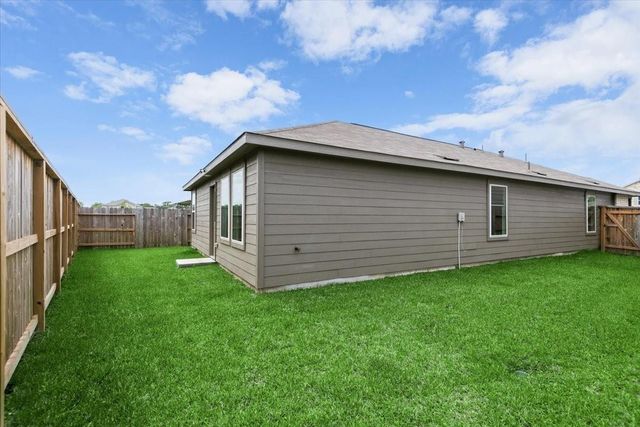 21206 Fieni Drive, New Caney, TX 77357