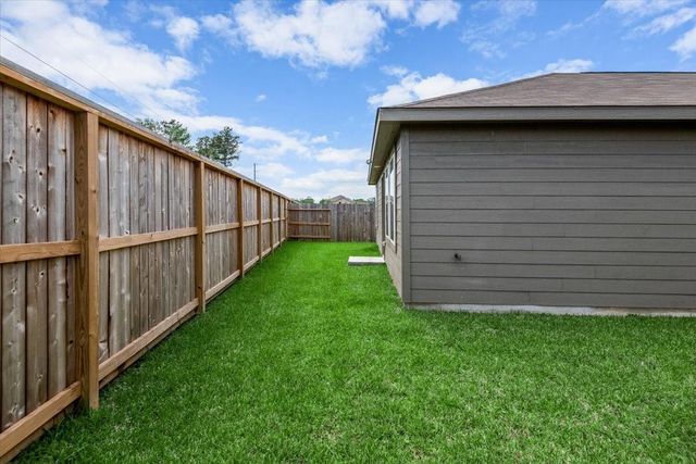21206 Fieni Drive, New Caney, TX 77357