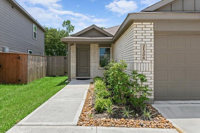21206 Fieni Drive, New Caney, TX 77357