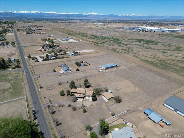 1265 W 156th Ave, Broomfield, CO 80023