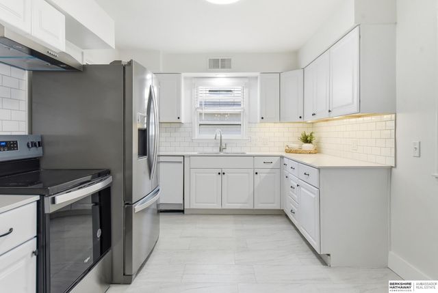2501 and 2503 S 49 Street, Omaha, NE 68106