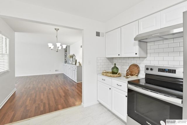 2501 and 2503 S 49 Street, Omaha, NE 68106