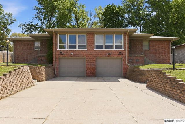 2501 and 2503 S 49 Street, Omaha, NE 68106