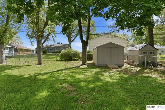2501 and 2503 S 49 Street, Omaha, NE 68106