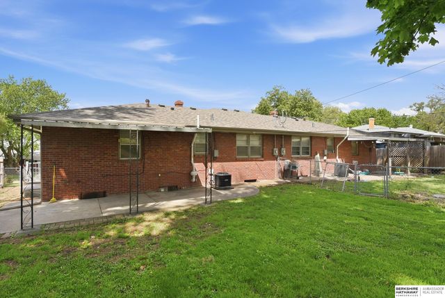 2501 and 2503 S 49 Street, Omaha, NE 68106