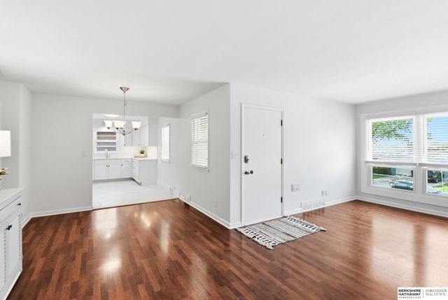 2501 and 2503 S 49 Street, Omaha, NE 68106