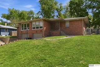 2501 and 2503 S 49 Street, Omaha, NE 68106