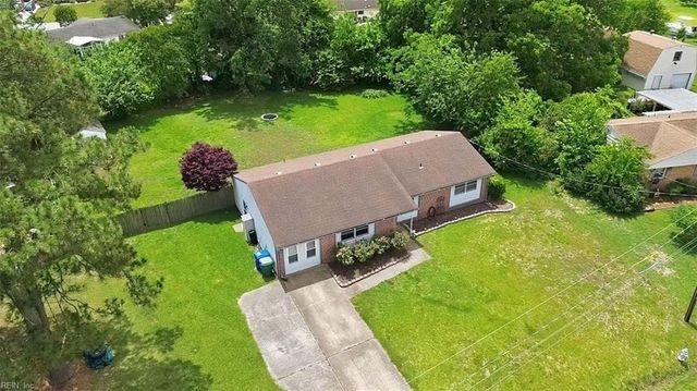 2625 N Nansemond DR, Suffolk, VA 23435