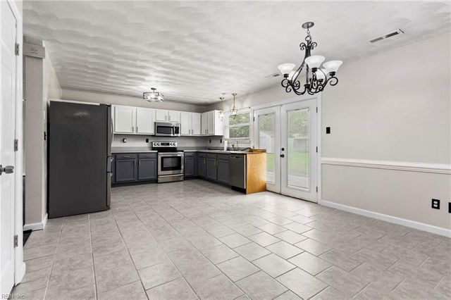 2625 N Nansemond DR, Suffolk, VA 23435