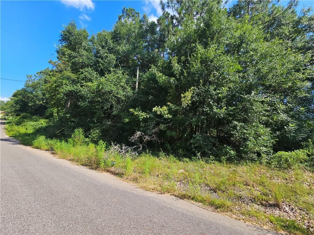 0 Ashley Drive, Eight Mile, AL 36613 — exterior