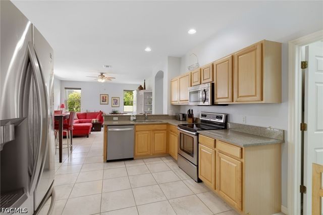 17341 Stepping Stone DR, Fort Myers, FL 33967