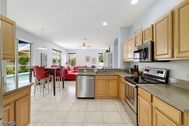 17341 Stepping Stone DR, Fort Myers, FL 33967
