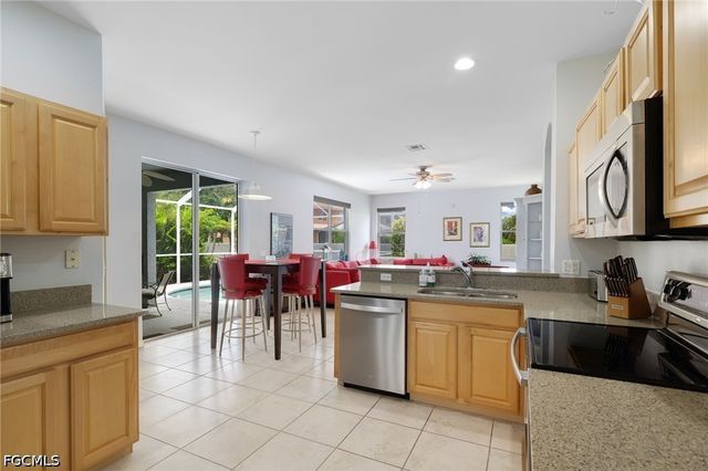 17341 Stepping Stone DR, Fort Myers, FL 33967