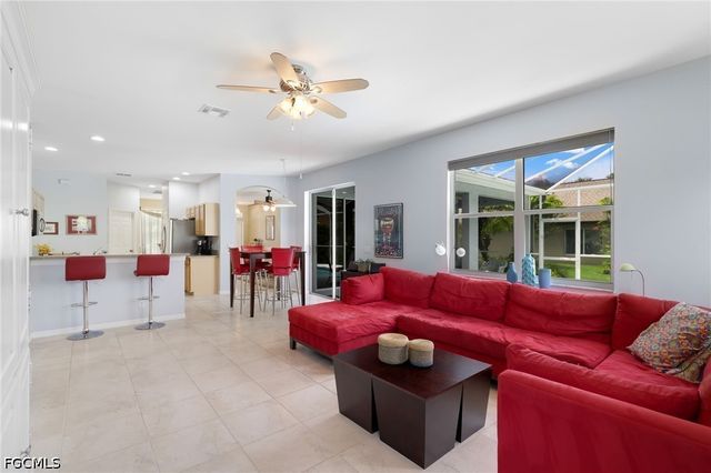 17341 Stepping Stone DR, Fort Myers, FL 33967