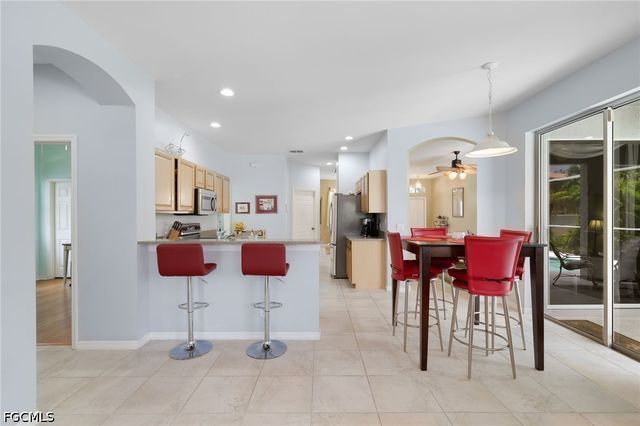 17341 Stepping Stone DR, Fort Myers, FL 33967