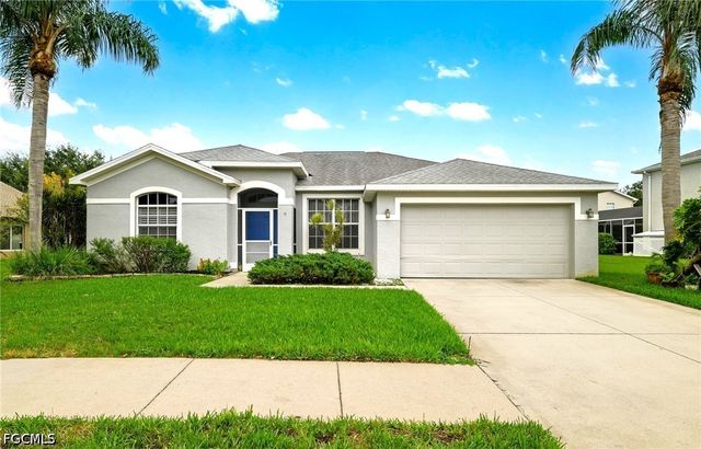 17341 Stepping Stone DR, Fort Myers, FL 33967