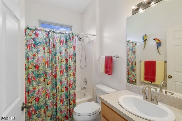 17341 Stepping Stone DR, Fort Myers, FL 33967