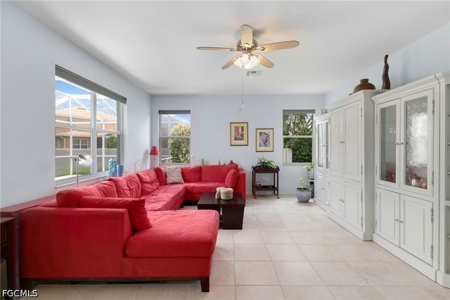 17341 Stepping Stone DR, Fort Myers, FL 33967