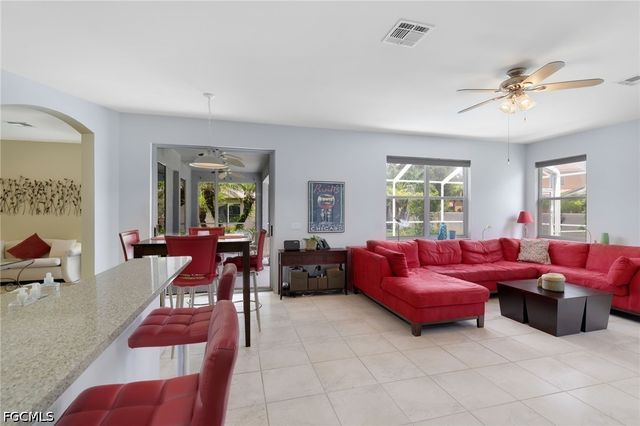 17341 Stepping Stone DR, Fort Myers, FL 33967