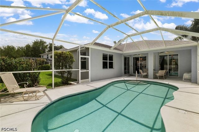 17341 Stepping Stone DR, Fort Myers, FL 33967