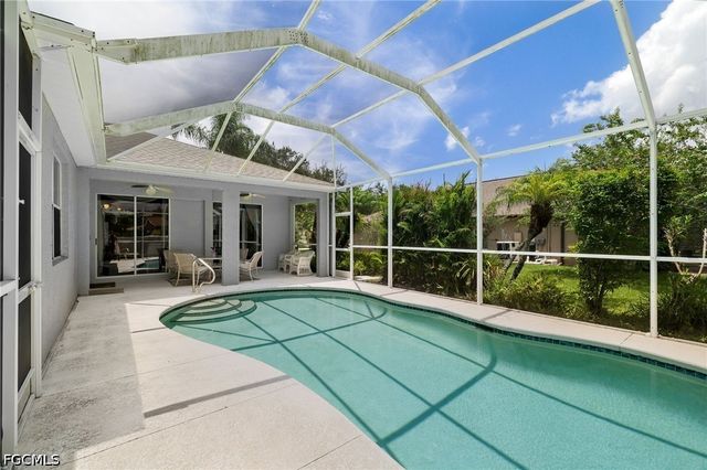 17341 Stepping Stone DR, Fort Myers, FL 33967