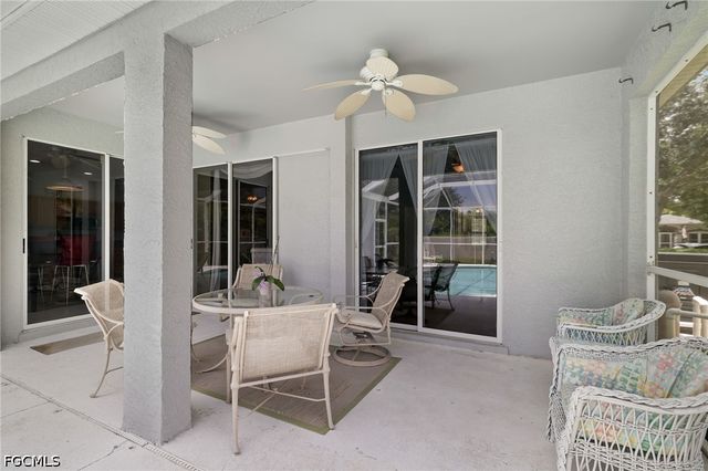 17341 Stepping Stone DR, Fort Myers, FL 33967