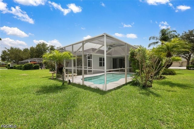 17341 Stepping Stone DR, Fort Myers, FL 33967