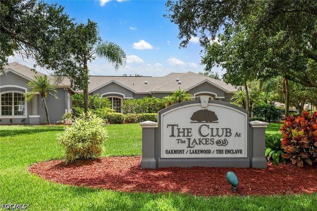 17341 Stepping Stone DR, Fort Myers, FL 33967