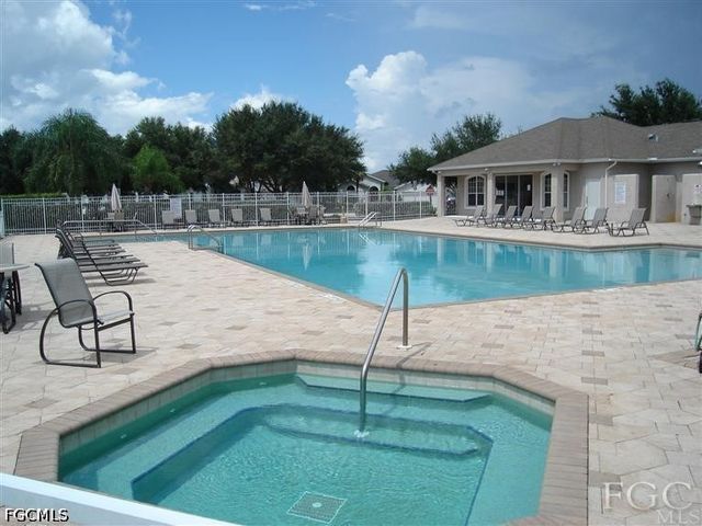 17341 Stepping Stone DR, Fort Myers, FL 33967
