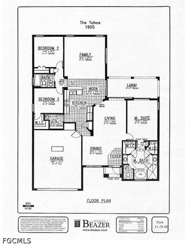 17341 Stepping Stone DR, Fort Myers, FL 33967