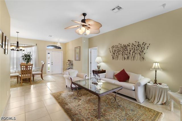 17341 Stepping Stone DR, Fort Myers, FL 33967