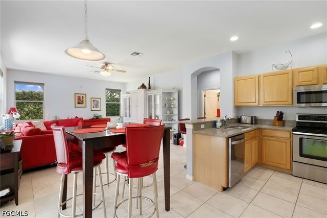 17341 Stepping Stone DR, Fort Myers, FL 33967