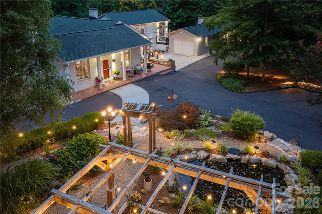 2511 Kanuga Road, Hendersonville, NC 28739