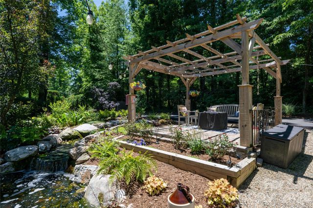 2511 Kanuga Road, Hendersonville, NC 28739