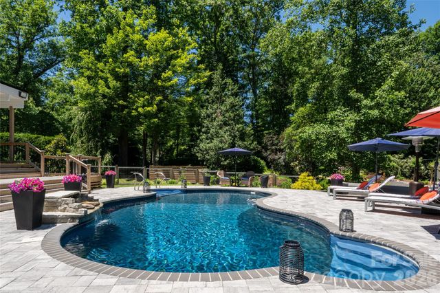 2511 Kanuga Road, Hendersonville, NC 28739