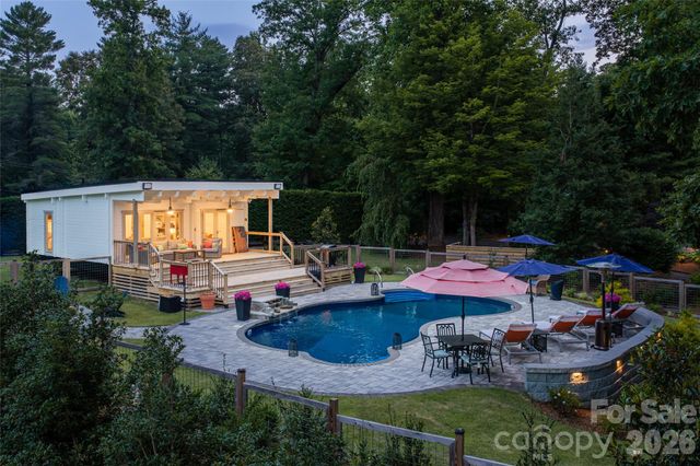 2511 Kanuga Road, Hendersonville, NC 28739