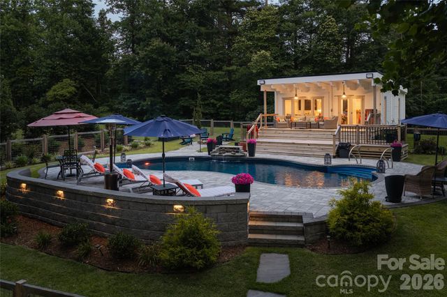 2511 Kanuga Road, Hendersonville, NC 28739