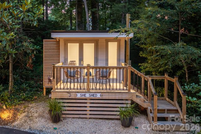 2511 Kanuga Road, Hendersonville, NC 28739