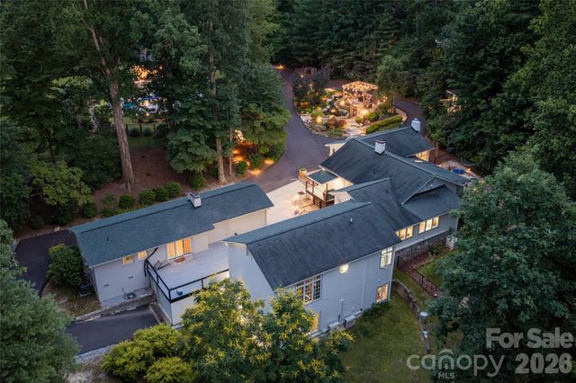 2511 Kanuga Road, Hendersonville, NC 28739
